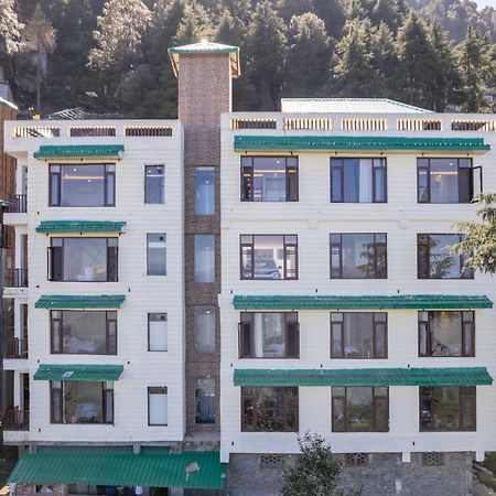 The Seasons Dalhousie - Best Valley View & Mountain View Hotel In Dalhousie Exterior foto